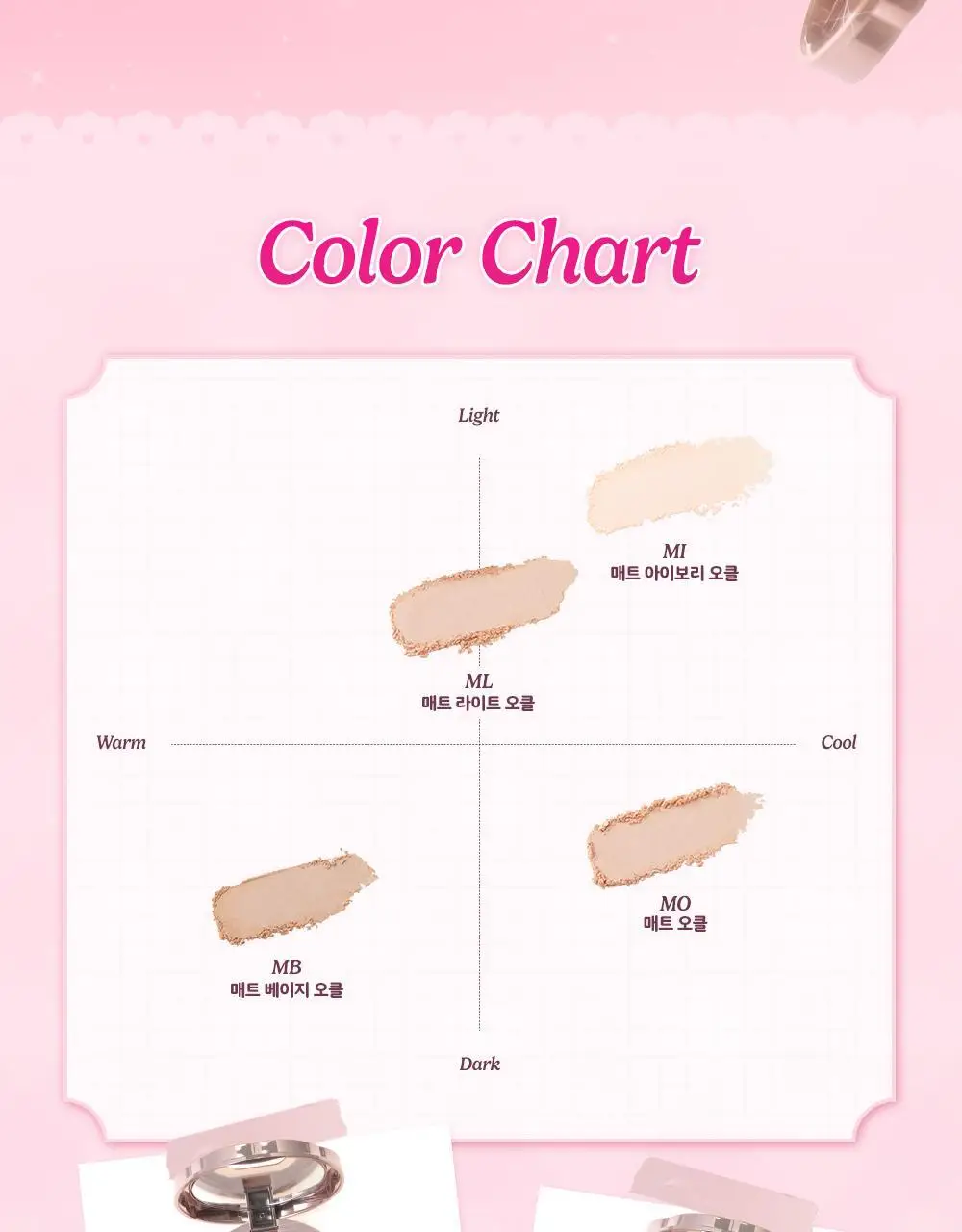 [브러시 증정 기획세트/미니한정 출시] 캔메이크 마시멜로우 피니쉬 파우더 4종 기획/단품 택1 상세페이지 16